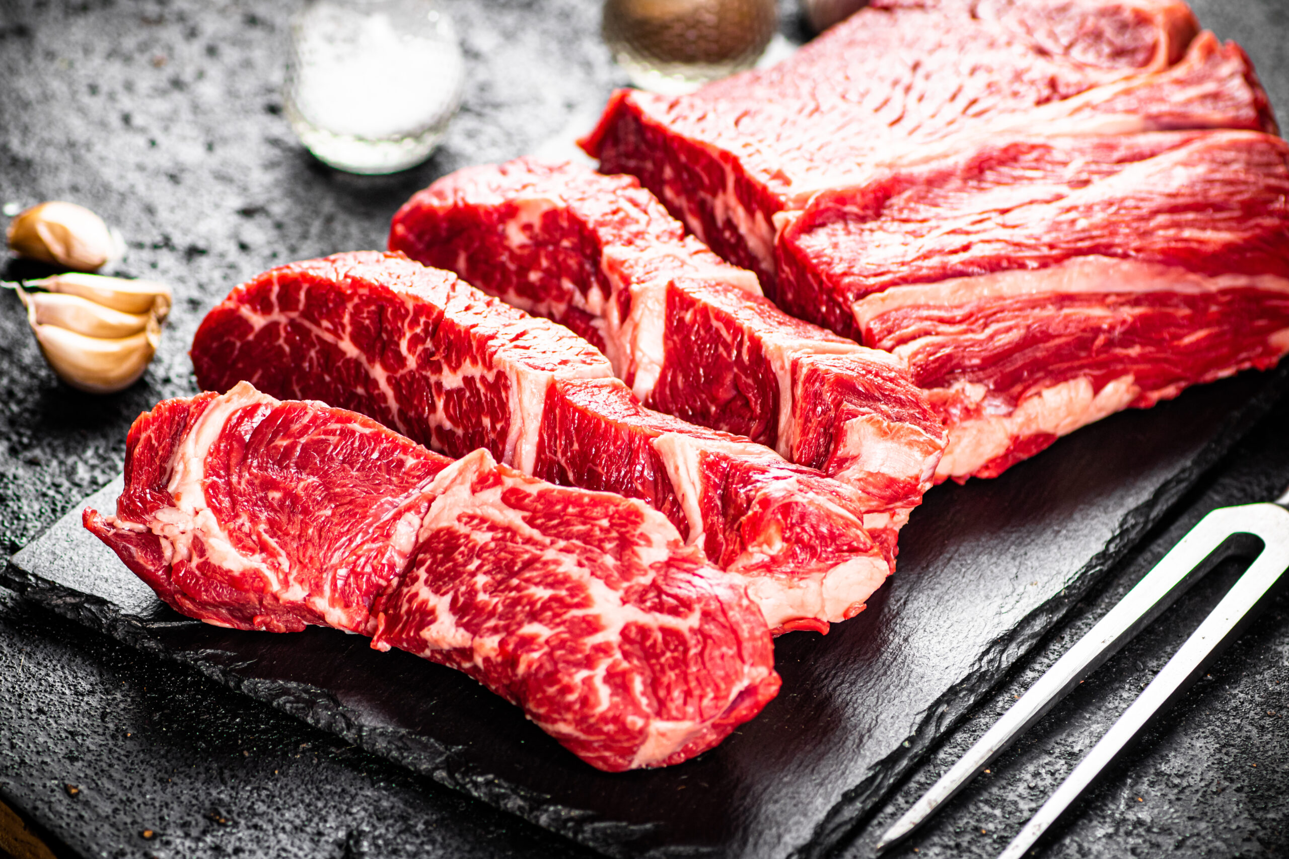 批发牛肉 beef